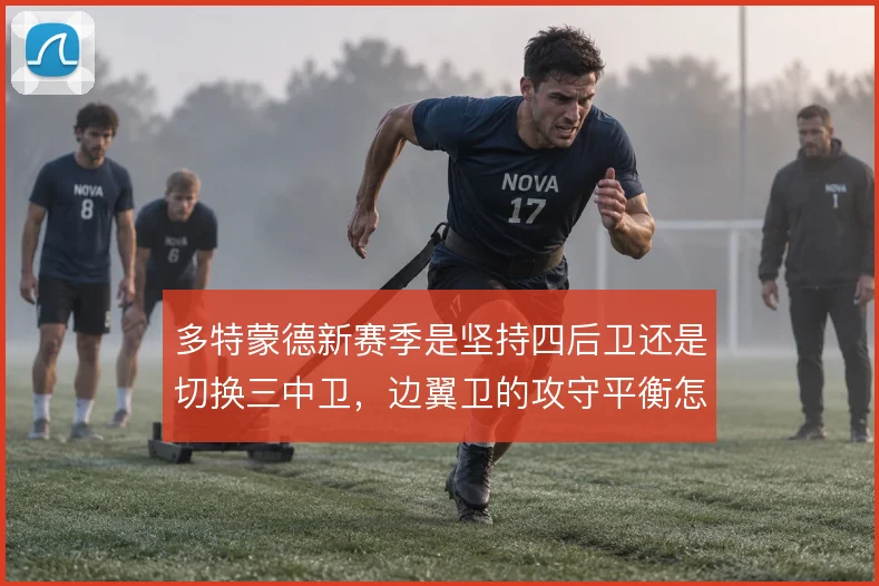 多特蒙德新赛季是坚持四后卫还是切换三中卫,边翼卫的攻守平衡怎么解