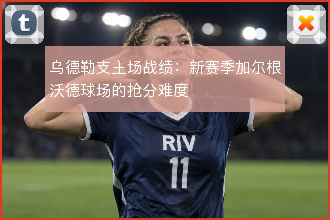 乌德勒支主场战绩:新赛季加尔根沃德球场的抢分难度